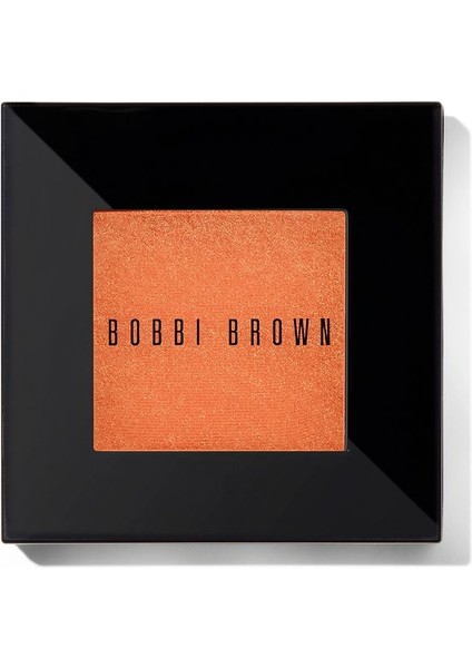 Bobbi Brown Işıltılı Mat Bitişli Pudra Allık - Daybreak