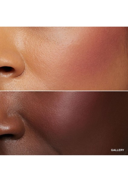 Bobbi Brown Işıltılı Mat Bitişli Pudra Allık - Gallery