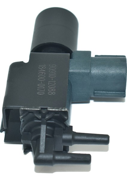 Vakum Solenoid Valfı 90910-12088 184600-0170 9091012088 1846000170 2014 Için (Yurt Dışından)
