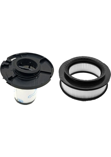X-Force Flex 11.60/14.60 RH98XX Akülü Süpürgenin Değiştirilmesi Için Ön Motor Filtresi ZR009007 Motor Filtresi ZR009008 (Yurt Dışından)