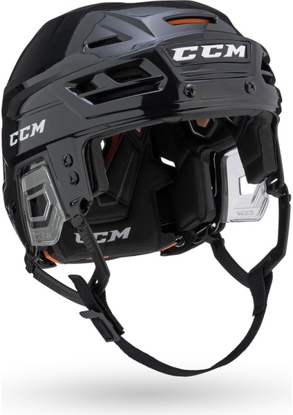 Ccm Tacks 710 Senior Hokey Kaskı / L