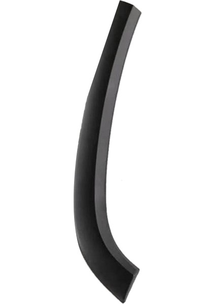 1MP36RXFAE Araba Arka Sağ Tekerlek Arch Kalıplama Trim Fit Grand 2011-2021 Araba Aksesuarları CH1791102 (Yurt Dışından)