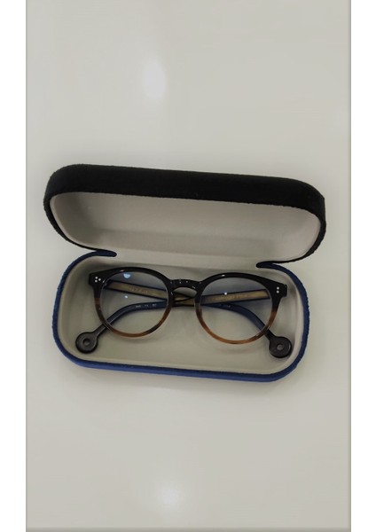 Gözlük Kabı Büyük Boy Optik & Güneş Gözlüğü Için