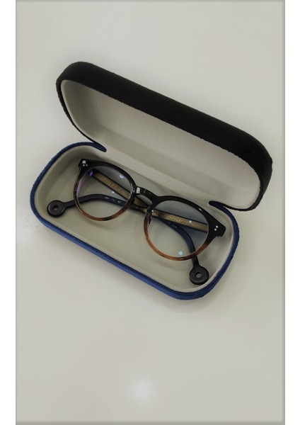 Gözlük Kabı Büyük Boy Optik & Güneş Gözlüğü Için fırsatları
