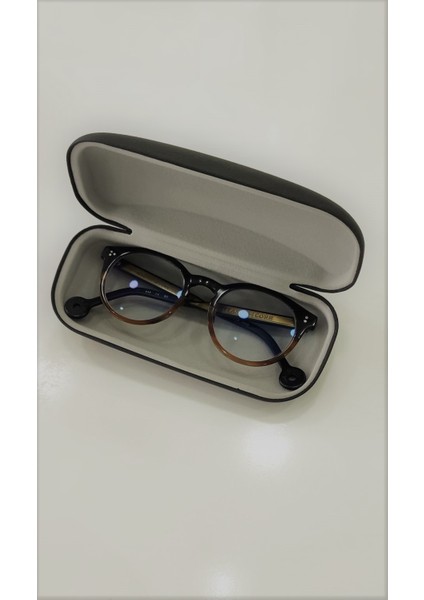 Gözlük Kabı Optik Için modelleri