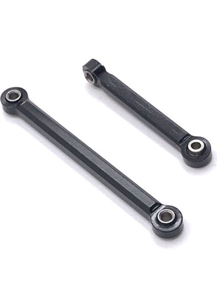 Metal Direksiyon Bağlantı Çubuğu Seti Sg 2801 SG2801 SG-2801 D110 1/28 Rc Paletli Araba Yükseltme Parçaları Aksesuarları, 3 (Yurt Dışından)