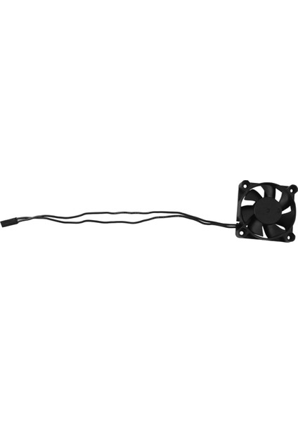 4510 Rc Araba Motoru Esc Soğutma Fanı 1/8 1/10 1/12 Ölçekli Rc Araba 540 550 Fırçasız Motor (Yurt Dışından)