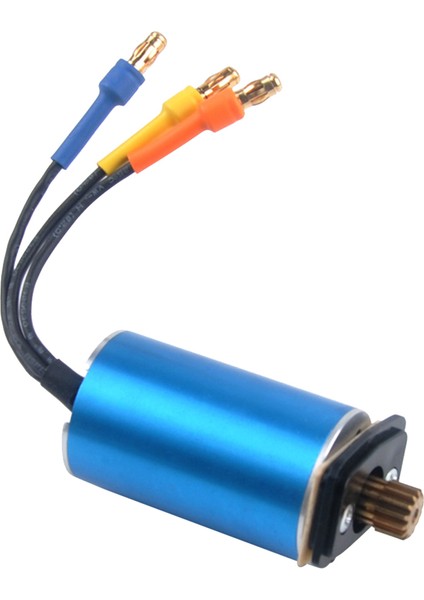 PX9300-34 1/18 Rc Araba Yedek Parçaları PX9300-34 Motor Motor (Yurt Dışından)