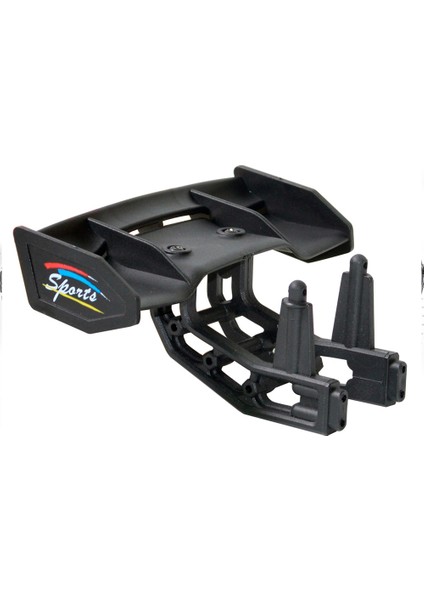 Kuyruk Kanat 56-ZJ05 9156 Xinlehong 9156 1/12 Rc Araba Yedek Parçaları (Yurt Dışından)