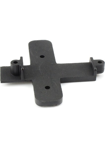 Alıcı Montaj Braketi Tutucu 284131-2050 284131 1/28 Rc Araba Yedek Parça Yükseltme Aksesuarları (Yurt Dışından)