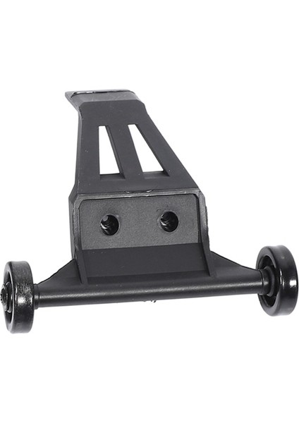 Rc Araba Wheelie Bar 12402-A-1419 Için 104009 12402-A Rc Araba Yedek Parçaları Yükseltme Aksesuarları (Yurt Dışından)