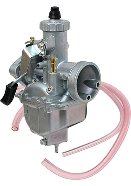 VM22 26MM Karbüratör Güç Jeti Karbüratör 110CC 125CC 140CC Quad Atv Kir Arazi Motosikleti Motosiklet (Yurt Dışından)