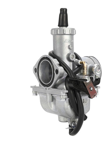 Motosiklet Karbüratör VM26 30MM Karbüratör Motosiklet Aksesuarları 160CC 200CC 250CC Pit Dirt Bike Atv (Yurt Dışından)