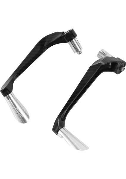 Gümüş Için Motosiklet Karbon Fiber Fren Debriyajı (Yurt Dışından)