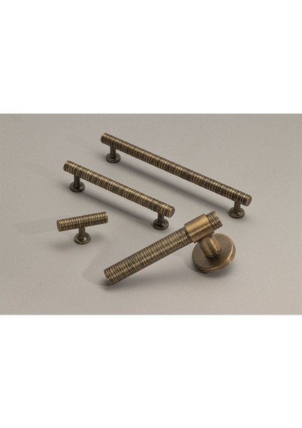 Antik Rengi Modern Kulp 8 Mm - Ssy9208 0008 Abm-Abm fiyatları