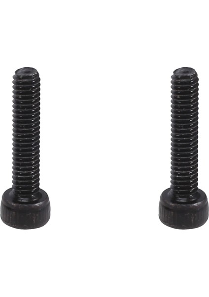 4 Adet Metal Arka Üst ve Alt Süspansiyon Kolu Seti 7032 1/16 Slash Rc Araba Yükseltme Parçaları Aksesuarları, 2 (Yurt Dışından)
