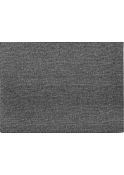 Servis Altlığı Trıton, 33X45Cm, Siyah