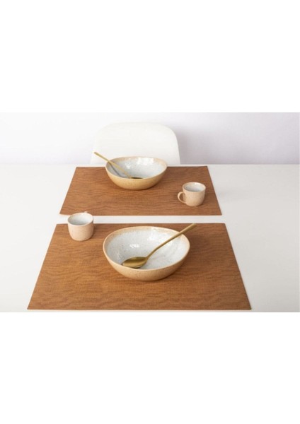 Servis Altlığı Trıton, 33X45Cm, Siyah fiyatları