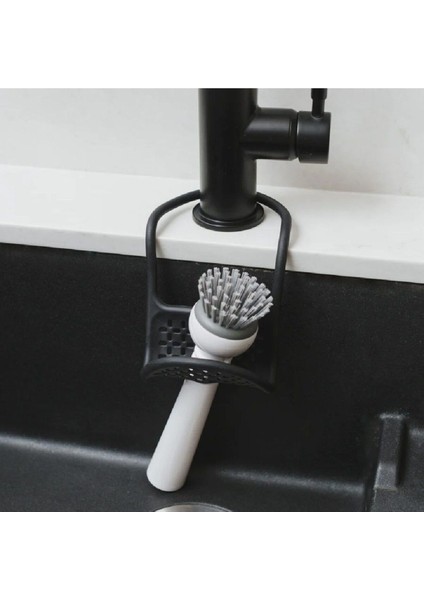 Sling Esnek Lavabo Taşıyıcısı Siyah fiyatları