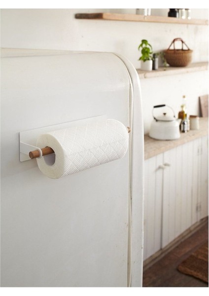 Toskana Mıknatıslı Beyaz Kağıt Havluluk fiyatları