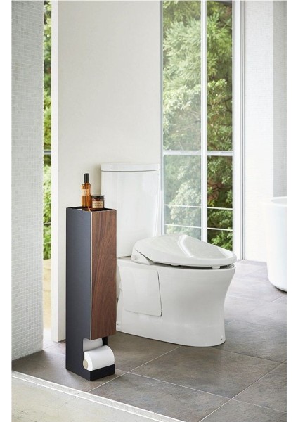 Rin Siyah Yedek Tuvalet Kağıtlık fiyatları