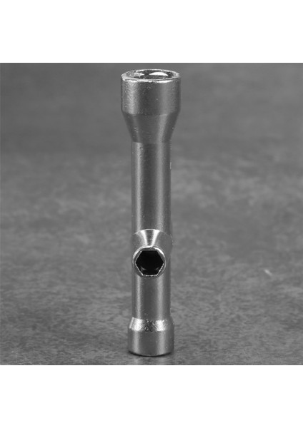 4 Adet Ön Süspansiyon Kolu Çelik Dişli Menteşe Pimi 1/5 8s Rc Araba Yükseltme Parçaları Aksesuarları (Yurt Dışından)