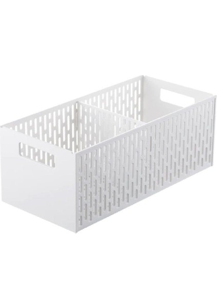 Tower Beyaz Sebze Sepeti