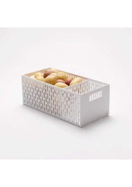 Tower Beyaz Sebze Sepeti fiyatları