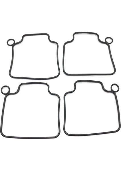 Motosiklet Karbüratör Contası Kauçuk Mühürlü Döngü TRX650FA TRX400EX TRX500 VT750C VT750 C Ca Vtx 1300 VTX1300 S (Yurt Dışından)