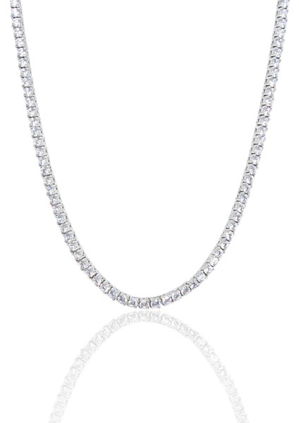 3.5 Mm Su Yolu Kolye