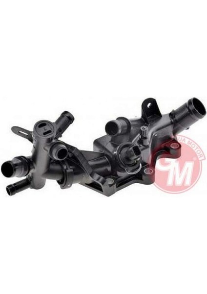 Mtxdpn Termostat Komple Clio Ii-iii-iv-logan-fluence-kadjar-kangooo-laguna Ii Megane Ii-iii Modus-scenic- fiyatları