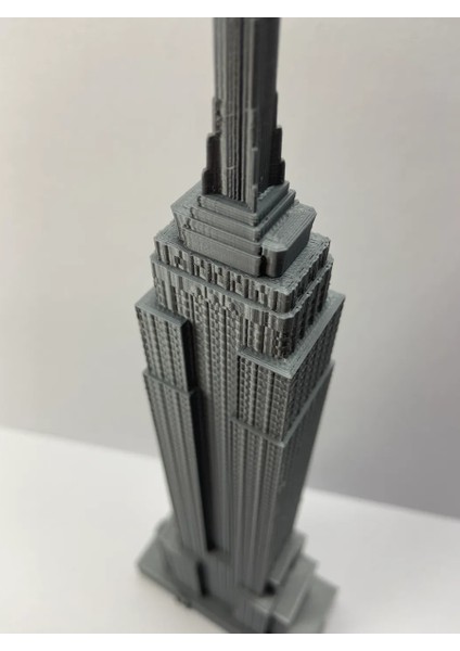 Empire State Building Bina New York fiyatları