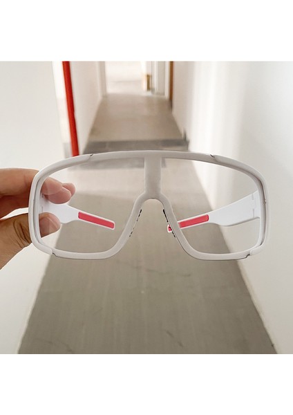 Gündüz ve Gece Kullanımı Için Renk Değiştiren Bisiklet Gözlükleri, Doğa Sporları Güneş Gözlükleri, Uv Işınlarına Dayanıklı, Rüzgar Geçirmez ve Kum Geçirmez Gözlükler (Yurt Dışından)