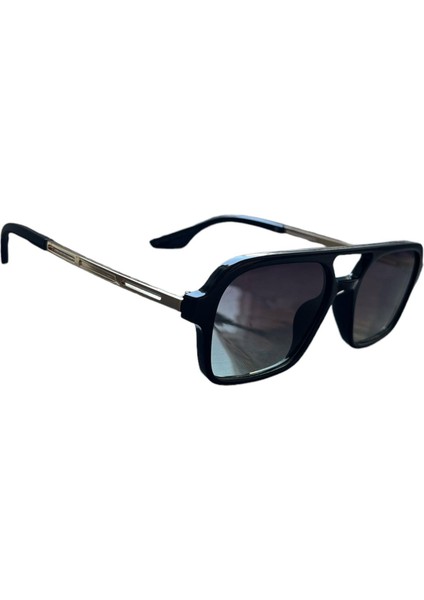 Yeşil Degrage UV400 Unisex Güneş Gözlüğü 615254 fiyatları