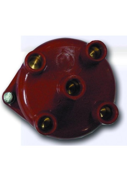 Distribütör Kapağı 202006756 Astra-F 1.4 8V-16V (Lucas Tip) Corsa-B 1211271 Gold