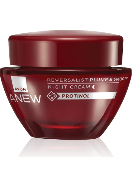 Anew Reversalist Gece Kremi 50 ml