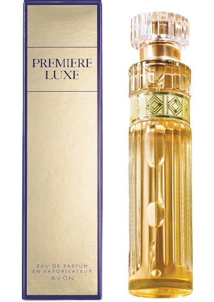 Premiere Luxe Edp 50 Ml Kadın Parfüm