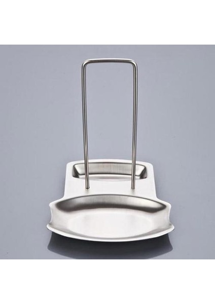 1 Adet Mutfak Aksesuarları Paslanmaz Çelik Pot Kapak Raf Mutfak Organizatör Pan Kapak Kapak Raf Standı Sünger Kaşık Tutucu Bulaşık Rafı | Raflar ve Amp;tutucular (Yurt Dışından)