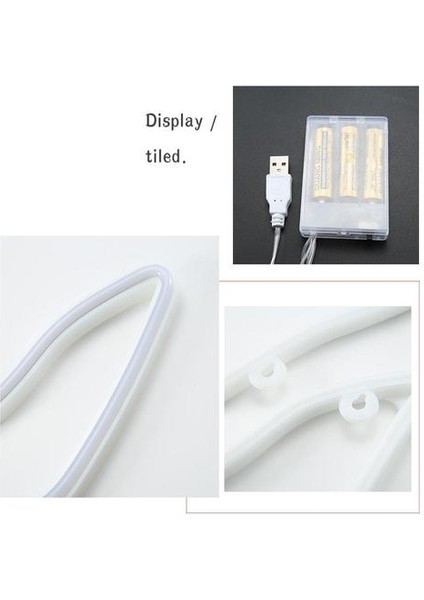 Pembe Yüksek Topuklu Hafif Neon Duvar Masa Lamba Kafası Kız Yatak Odası Topuk Lambası Pil/usb Çalışma Ev Dekor (Yurt Dışından) modelleri