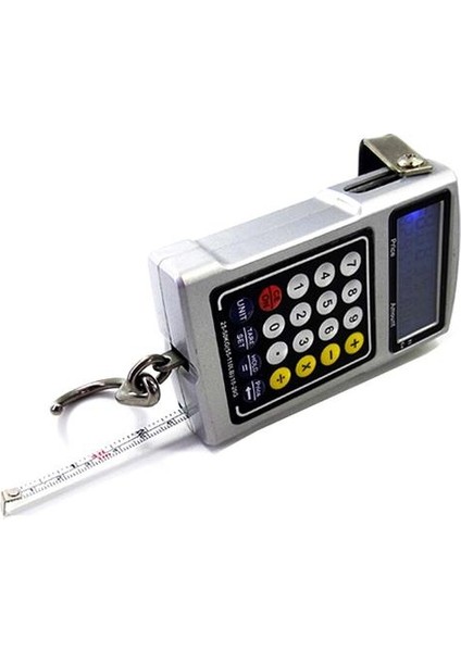 Hesap Makinesi ile Dijital Elektronik Ölçek Dijital Vinç Ölçeği Ölçüsü Elektronik Ölçek (Yurt Dışından)