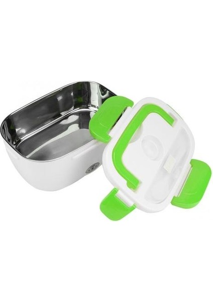 Elektrikli Isıtma Öğle Yemeği Kutusu Ev Araba Çift Kullanım Taşınabilir Mini Pirinç Ocak Termostat Gıda Isıtıcı Vapur Konteyner 12 V 110 V 220 V | Pirinç Ocakları (Yurt Dışından) modelleri