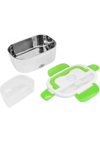 Elektrikli Isıtma Öğle Yemeği Kutusu Ev Araba Çift Kullanım Taşınabilir Mini Pirinç Ocak Termostat Gıda Isıtıcı Vapur Konteyner 12 V 110 V 220 V | Pirinç Ocakları (Yurt Dışından) fırsatları