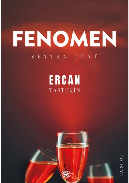 Fenomen / Şeytan Tüyü - Ercan Taştekin