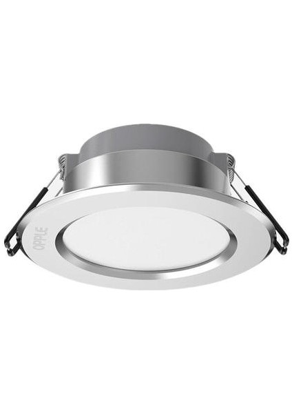 3W 220 V LED Downlight Beyaz / Sıcak Beyaz Tavan Işık Xiaomi Youpin'den (Yurt Dışından)