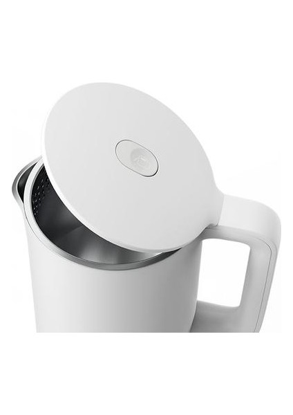 Elektrikli Su Isıtıcısı 1A 1.5l Anında Isıtma Mutfak Aletleri Elektrikli Kettle Otomatik Çaydanlık Su Isıtıcısı | Elektrikli Su Isıtıcılar (Yurt Dışından) fiyatları