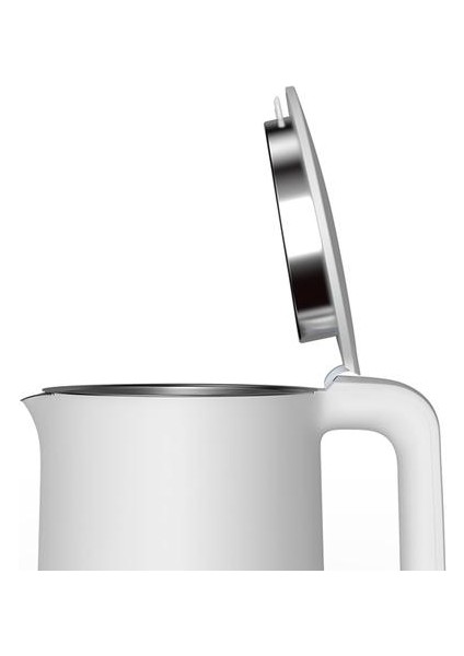 Elektrikli Su Isıtıcısı 1A 1.5l Anında Isıtma Mutfak Aletleri Elektrikli Kettle Otomatik Çaydanlık Su Isıtıcısı | Elektrikli Su Isıtıcılar (Yurt Dışından) modelleri