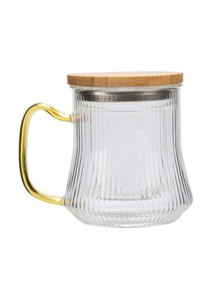 Drinkware Tumbler Bardaklar Süt Viski Çay Bira Çift Yaratıcı Isıya Dayanıklı Kokteyl Votka Şarap Kupa Şeffaf Cam Kahve Kupası | Diğer Cam (Yurt Dışından)