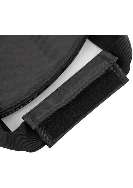 Açık Kızartma Pan Saklama Çantası Kamp Mutfak Eşyası Tencere Saklama Çantası Taşınabilir Seyahat Barbekü Tepsi Kızartma Pan Organizatör | Çanta ve Amp;sepet (Yurt Dışından) modelleri