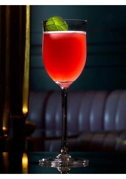 Yaratıcı Kristal Cam Kupası Goblet Şampanya Şarap Shot Kokteyl Viski Içme Ev Bar Otel Partisi Düğün Drinkware | Kokteyl Camı (Yurt Dışından)