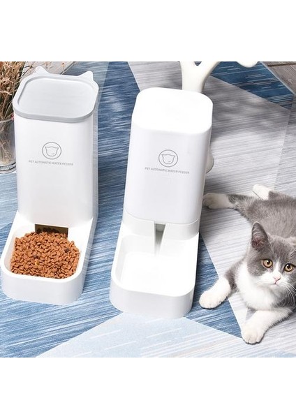 3.8l Köpek Su Şişesi Pet Kedi Köpek Besleyici Köpekler Için Içme Kase Otomatik Dağıtıcı Cat Drinker Su Kase Köpek Ürünleri Malzemeleri | Köpek Besleme (Yurt Dışından)